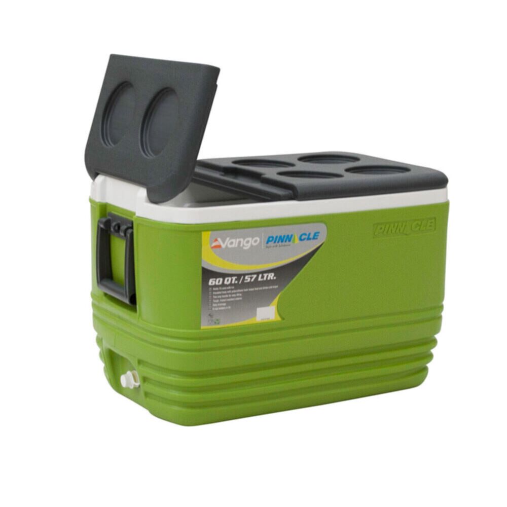  Vango Pinnacle 57L Coolbox