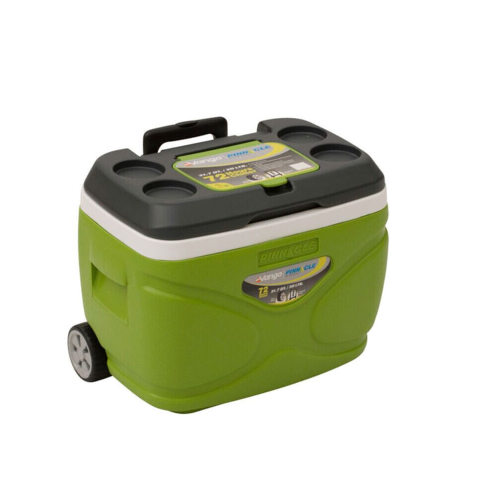  Vango Pinnacle Wheelie 30L Coolbox