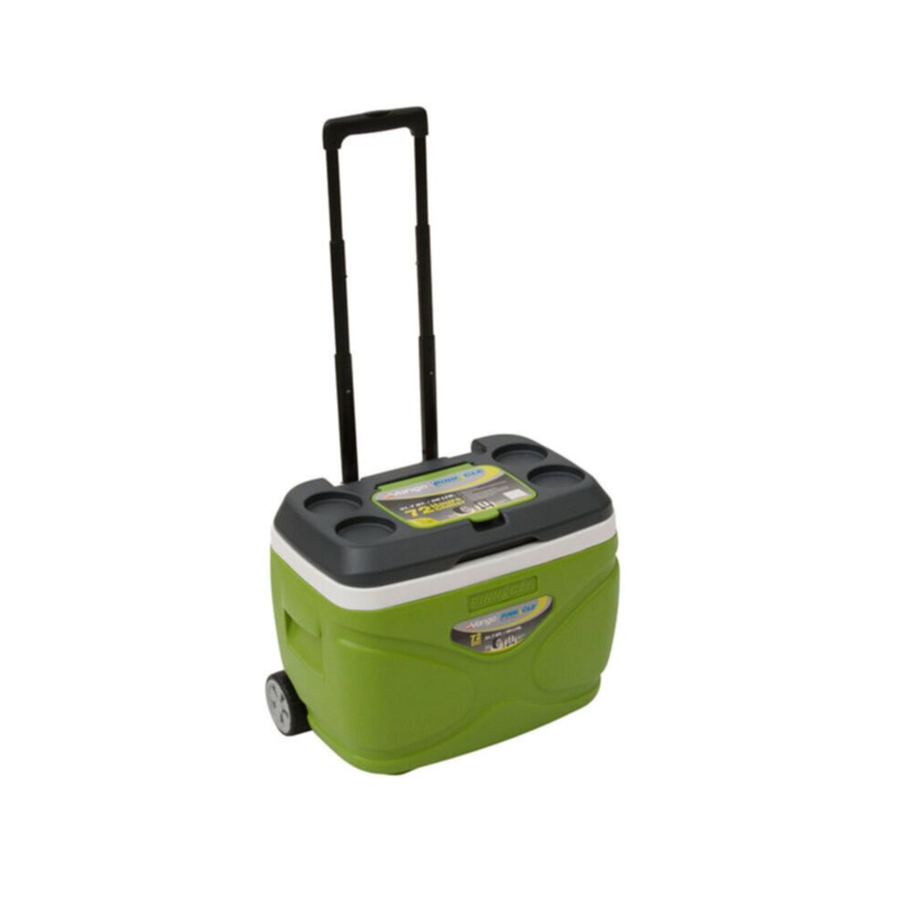  Vango Pinnacle Wheelie 30L Coolbox