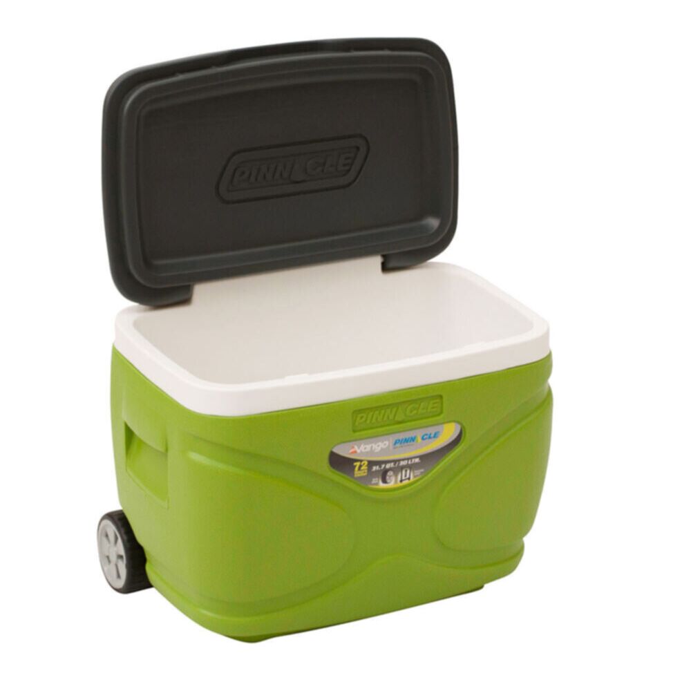  Vango Pinnacle Wheelie 30L Coolbox