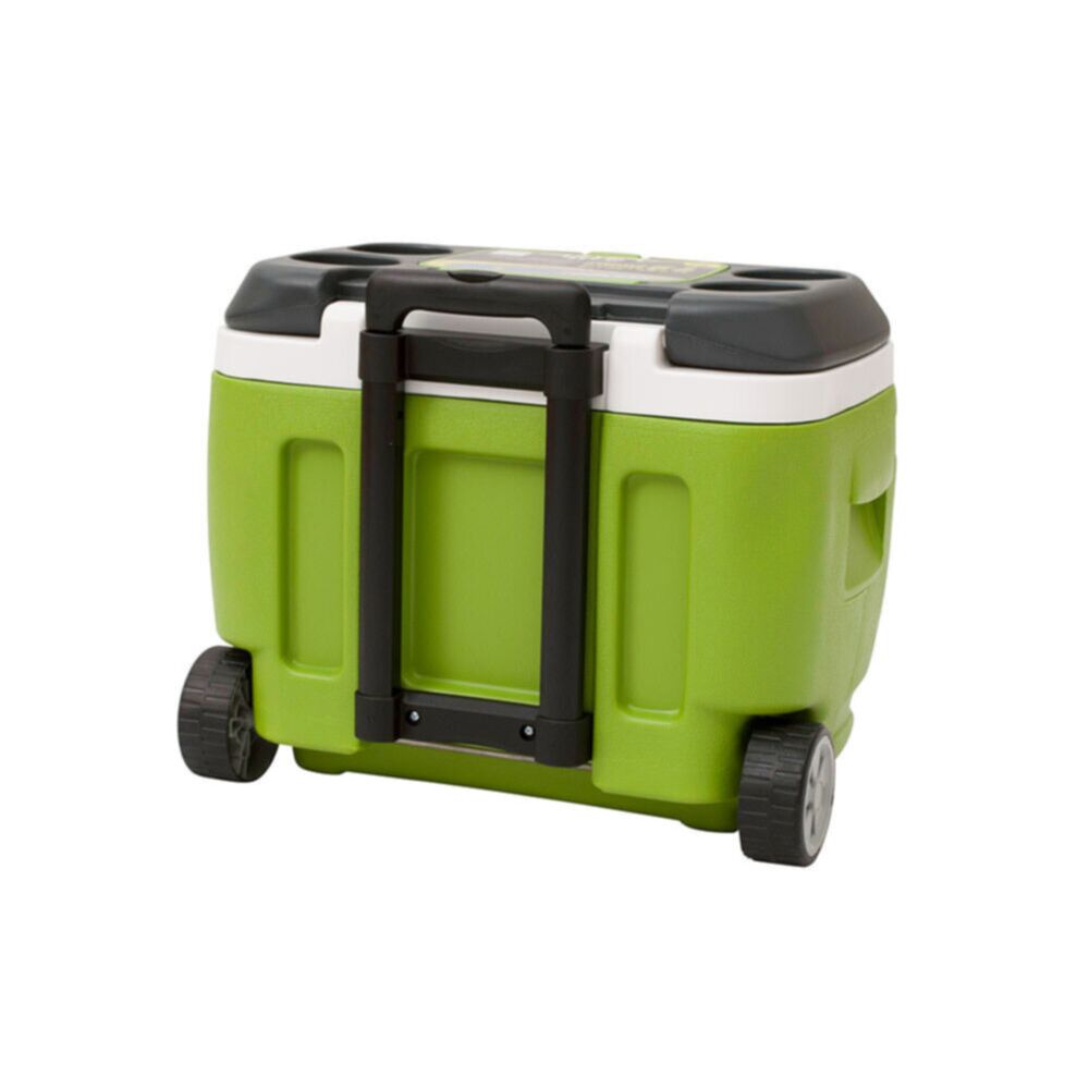  Vango Pinnacle Wheelie 30L Coolbox