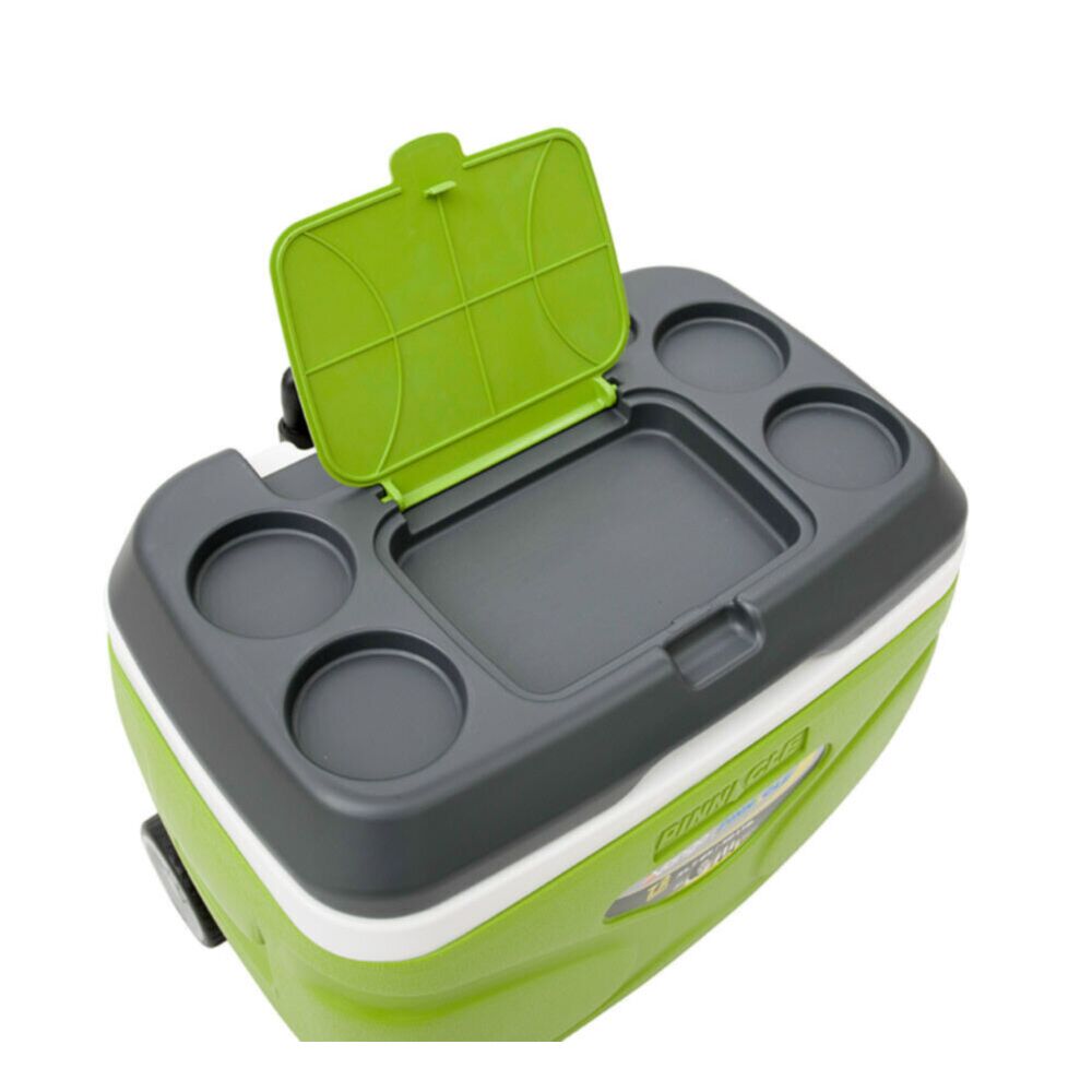  Vango Pinnacle Wheelie 30L Coolbox