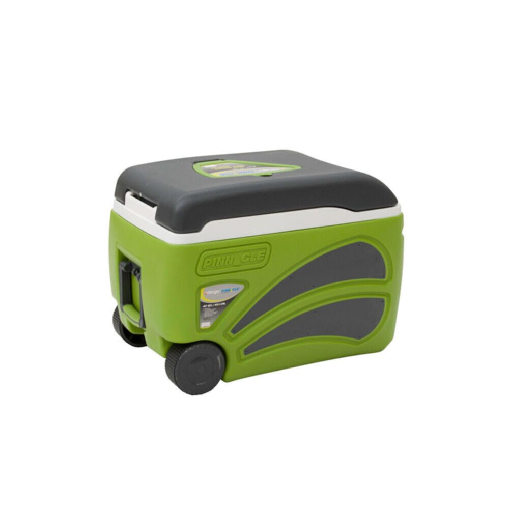  Vango Pinnacle Wheelie 45L Coolbox