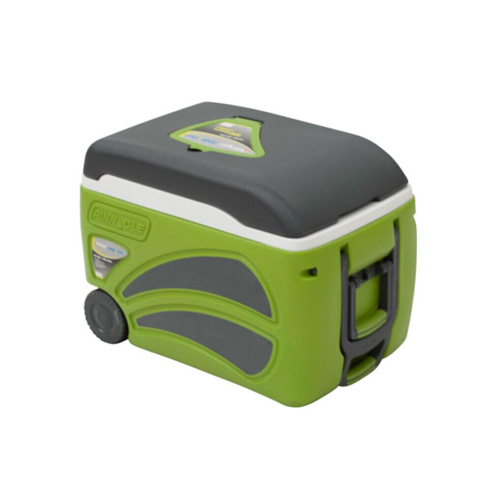  Vango Pinnacle Wheelie 45L Coolbox