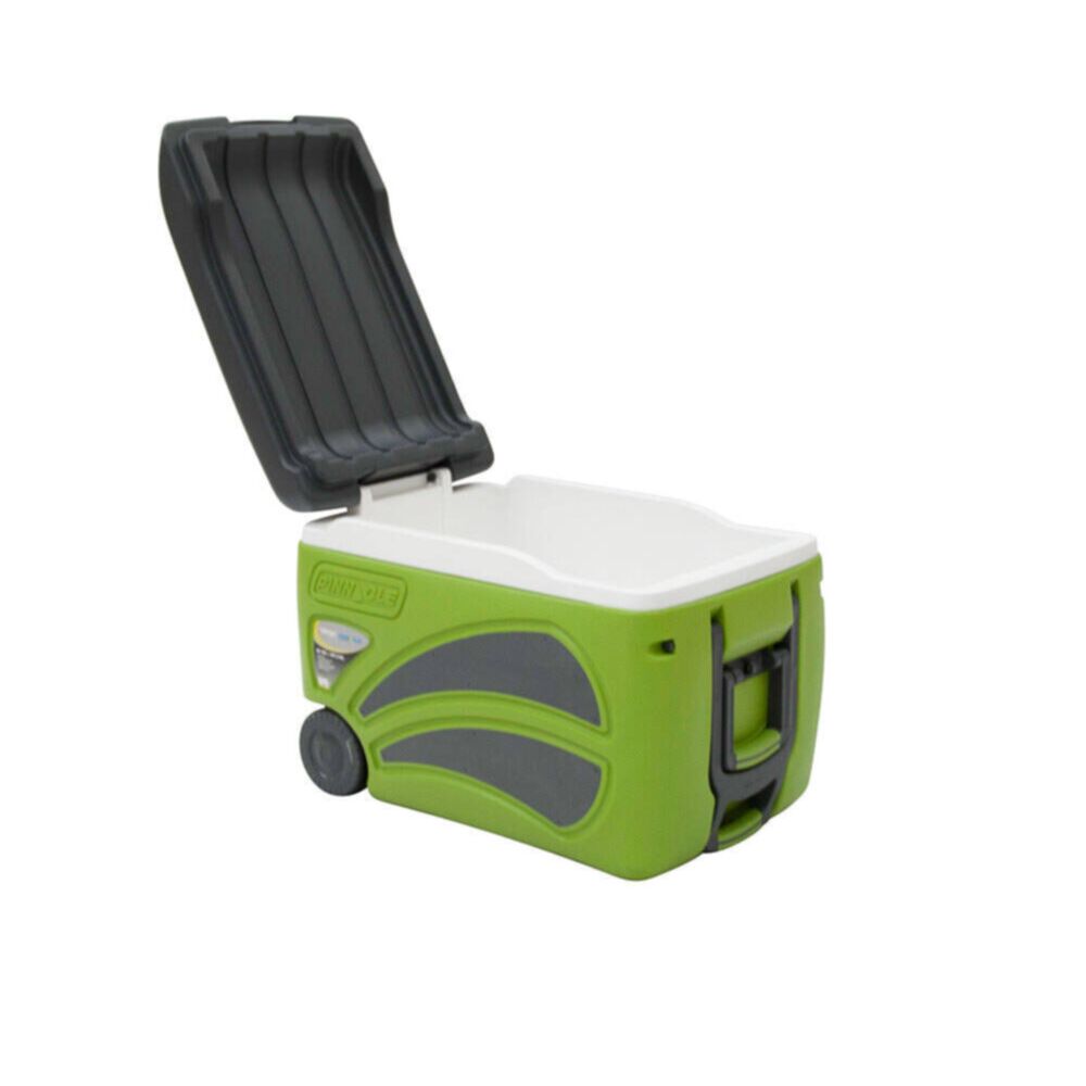  Vango Pinnacle Wheelie 45L Coolbox