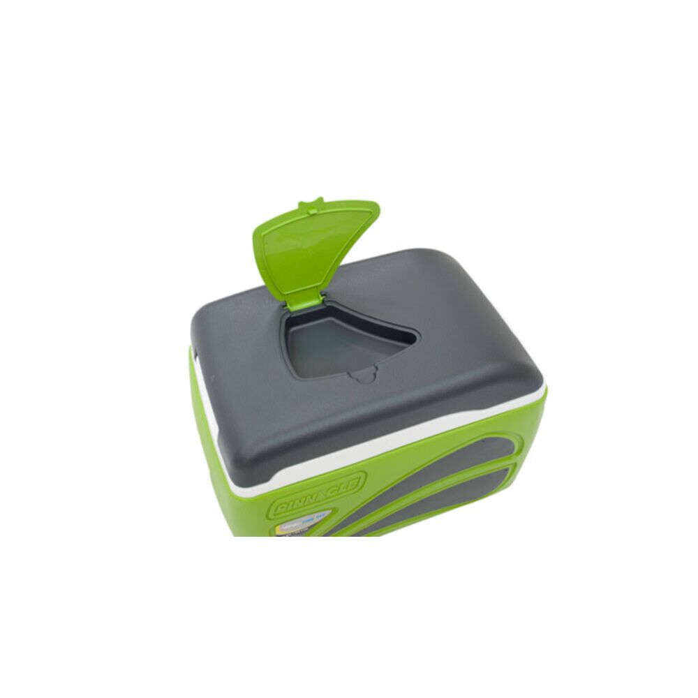  Vango Pinnacle Wheelie 45L Coolbox