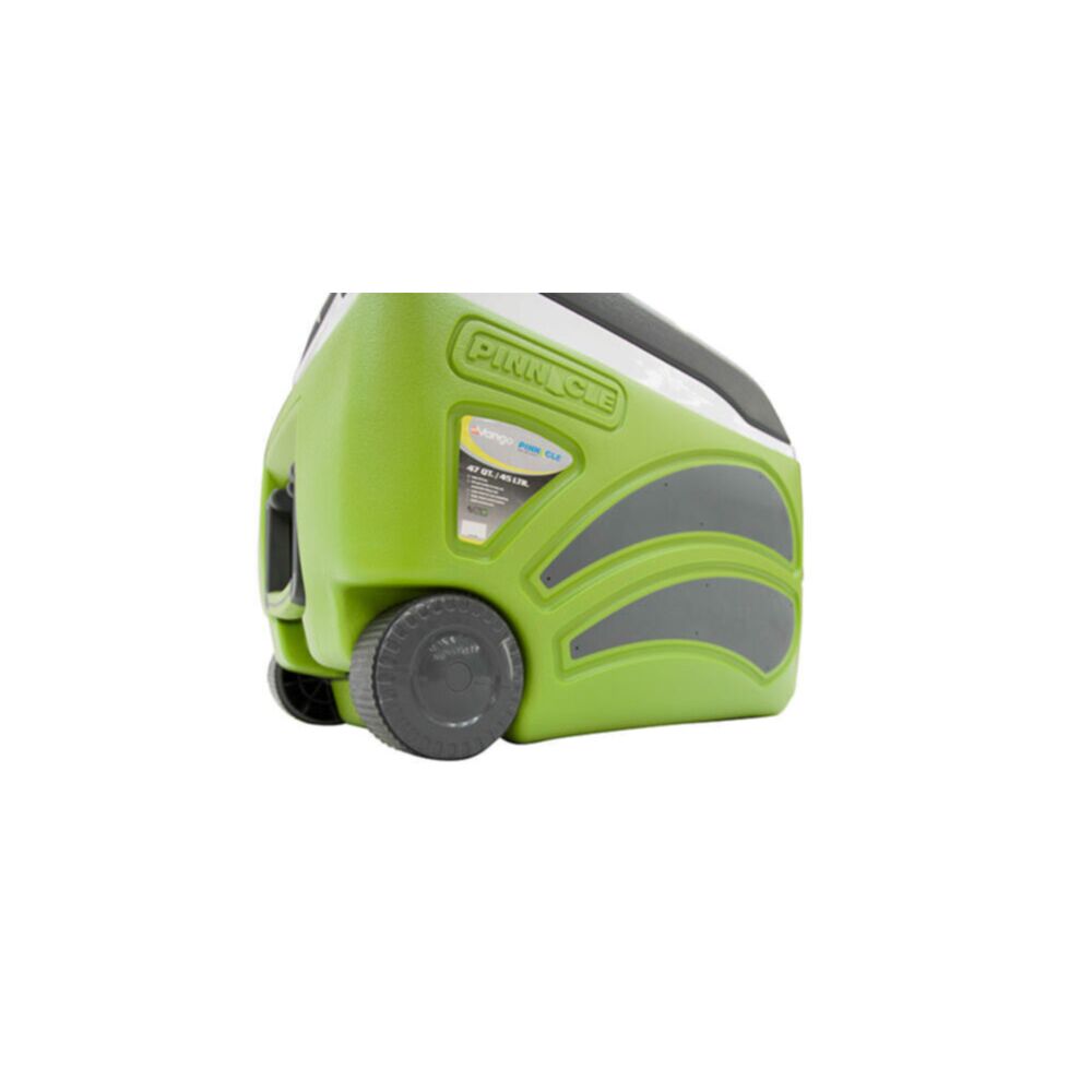  Vango Pinnacle Wheelie 45L Coolbox
