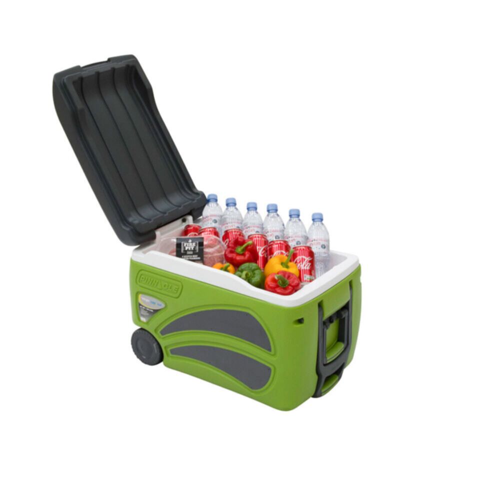  Vango Pinnacle Wheelie 45L Coolbox