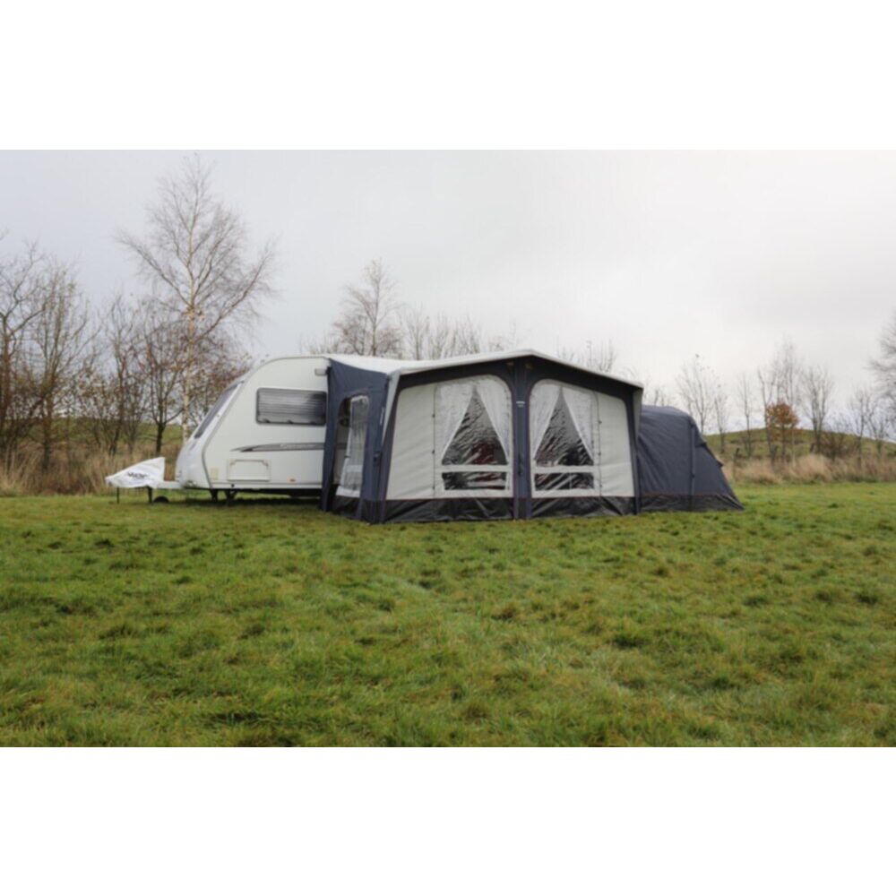  Vango Riviera Tall Annex (All Season)