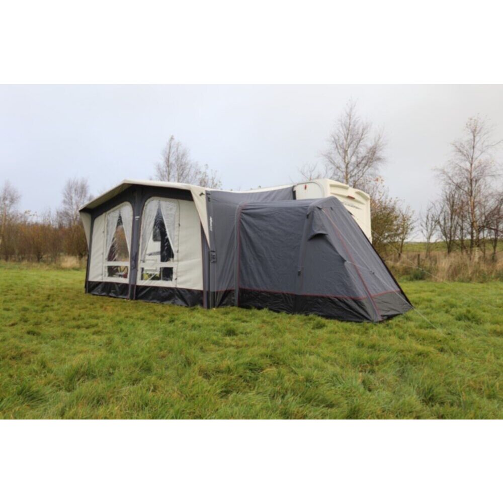  Vango Riviera Tall Annex (All Season)