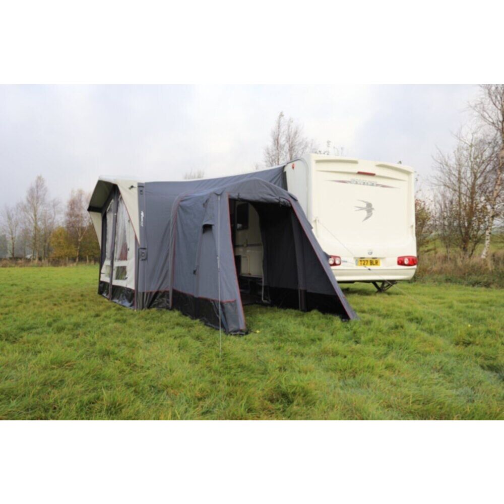  Vango Riviera Tall Annex (All Season)