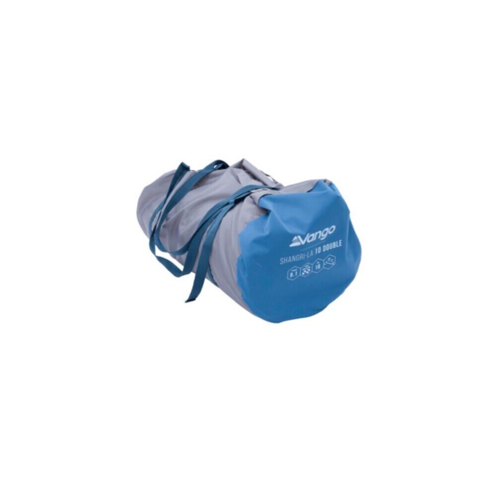  Vango Shangri-La II 10cm Double Self-Inflating Mat