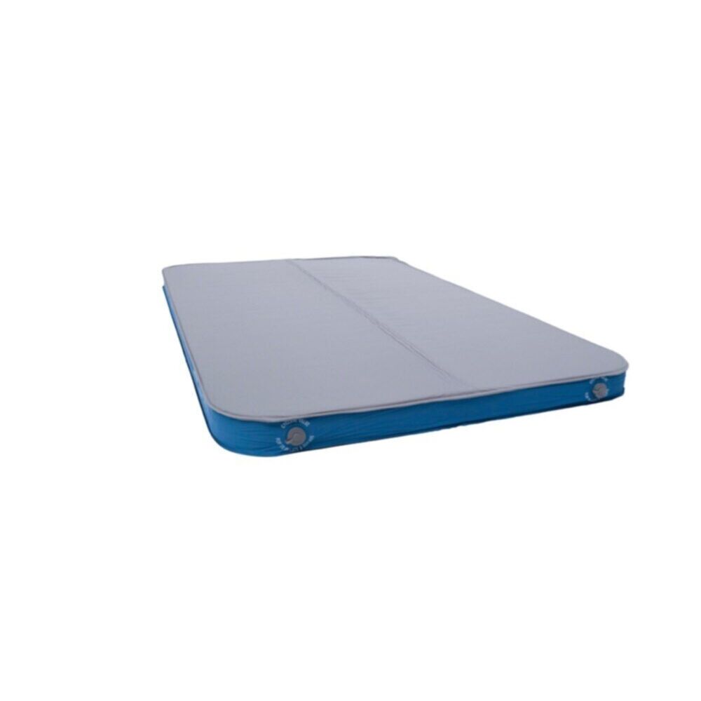  Vango Shangri-La II 10cm Double Self-Inflating Mat