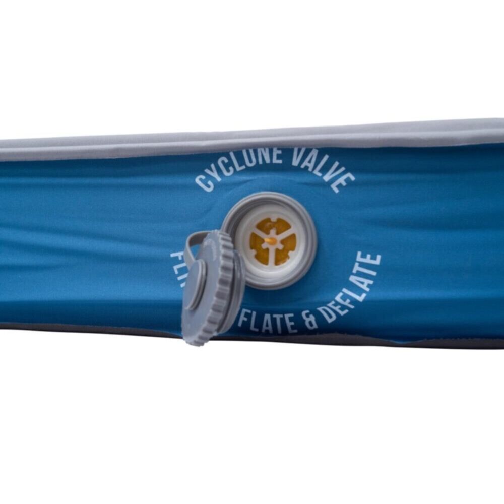  Vango Shangri-La II 10cm Double Self-Inflating Mat