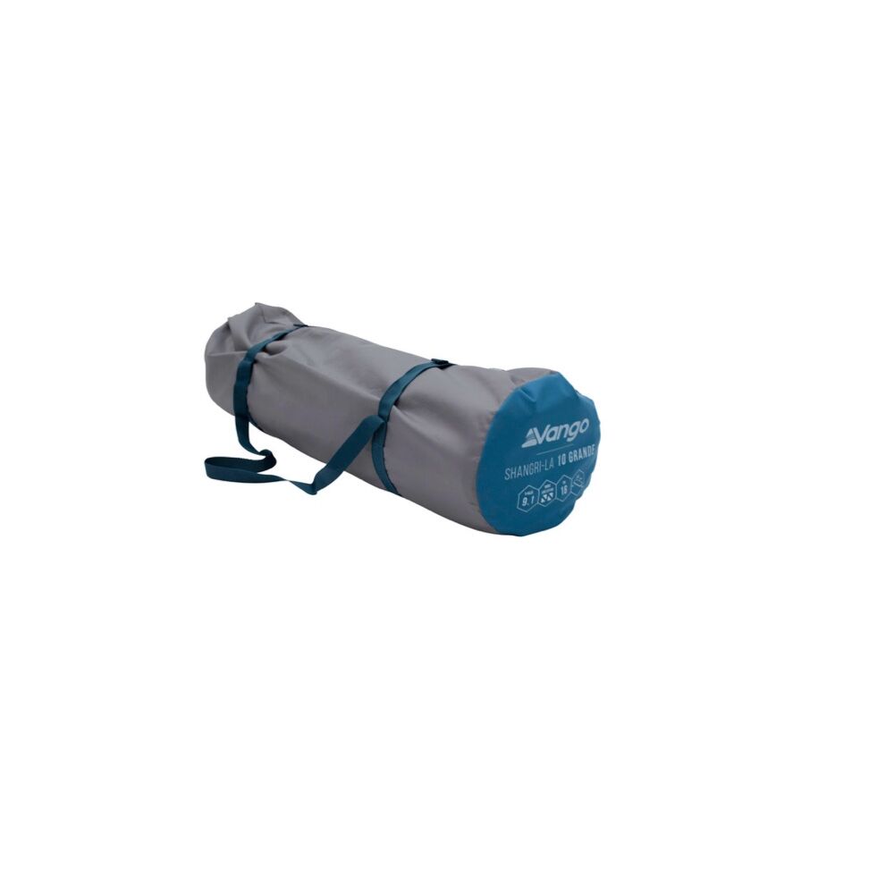  Vango Shangri-La II 10 Grande Self Inflating Mattress