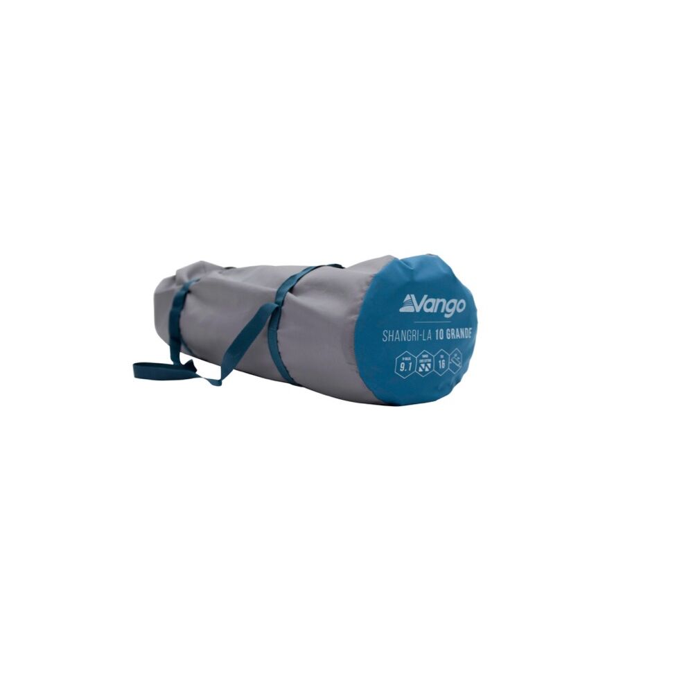  Vango Shangri-La II 10 Grande Self Inflating Mattress