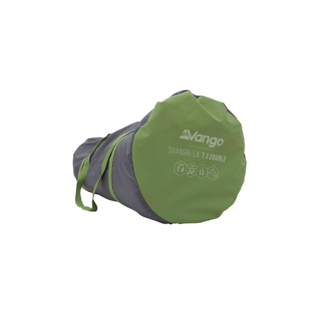  Vango Shangri-La II 7.5 Double Self Inflating Mattress