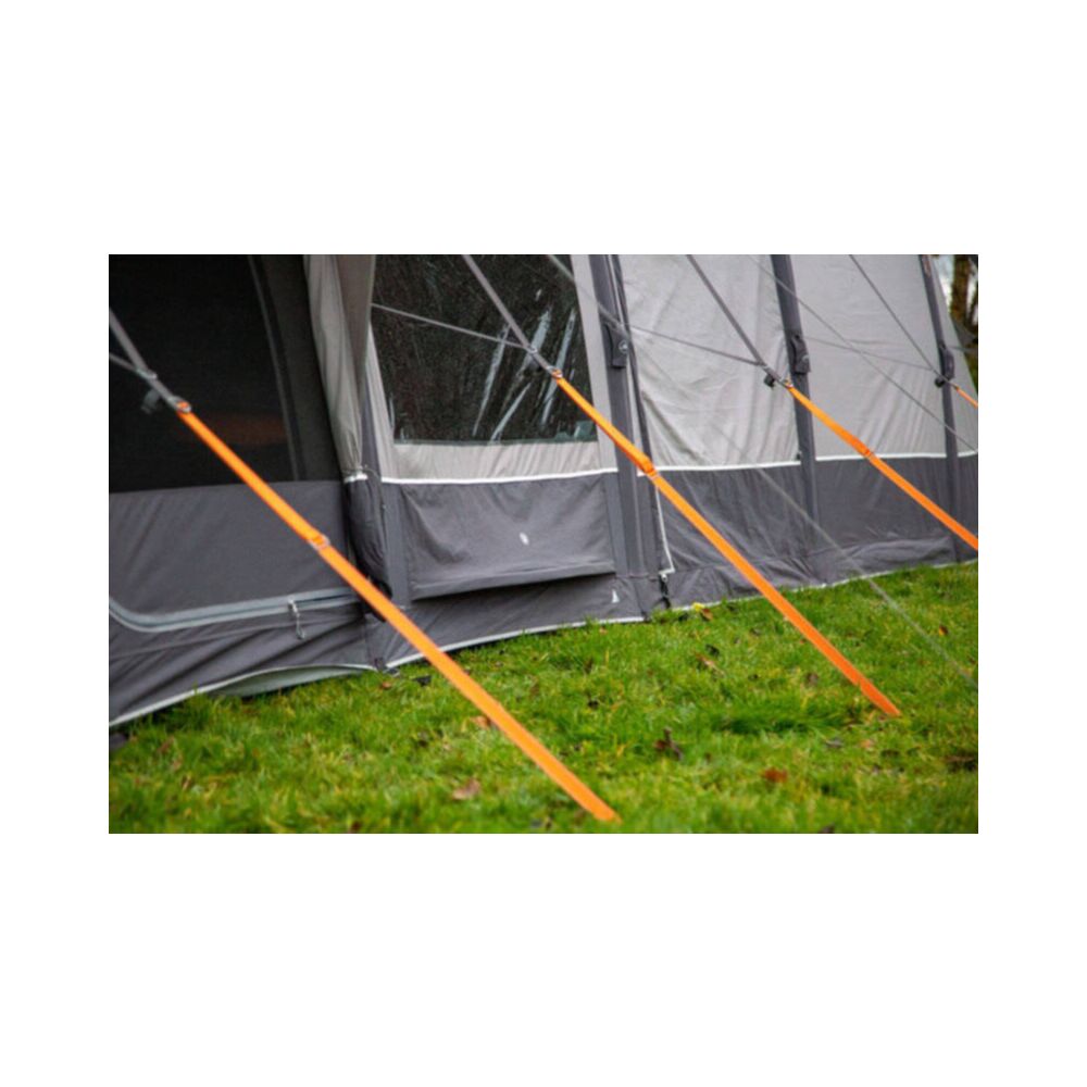 Vango Airbeam Vango Anantara IV TC 650xl Air Tent