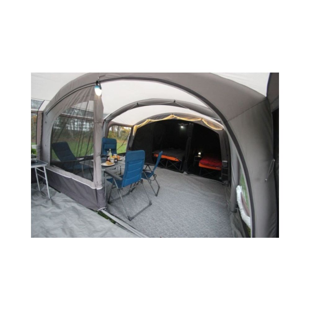 Vango Airbeam Vango Anantara IV TC 650xl Air Tent