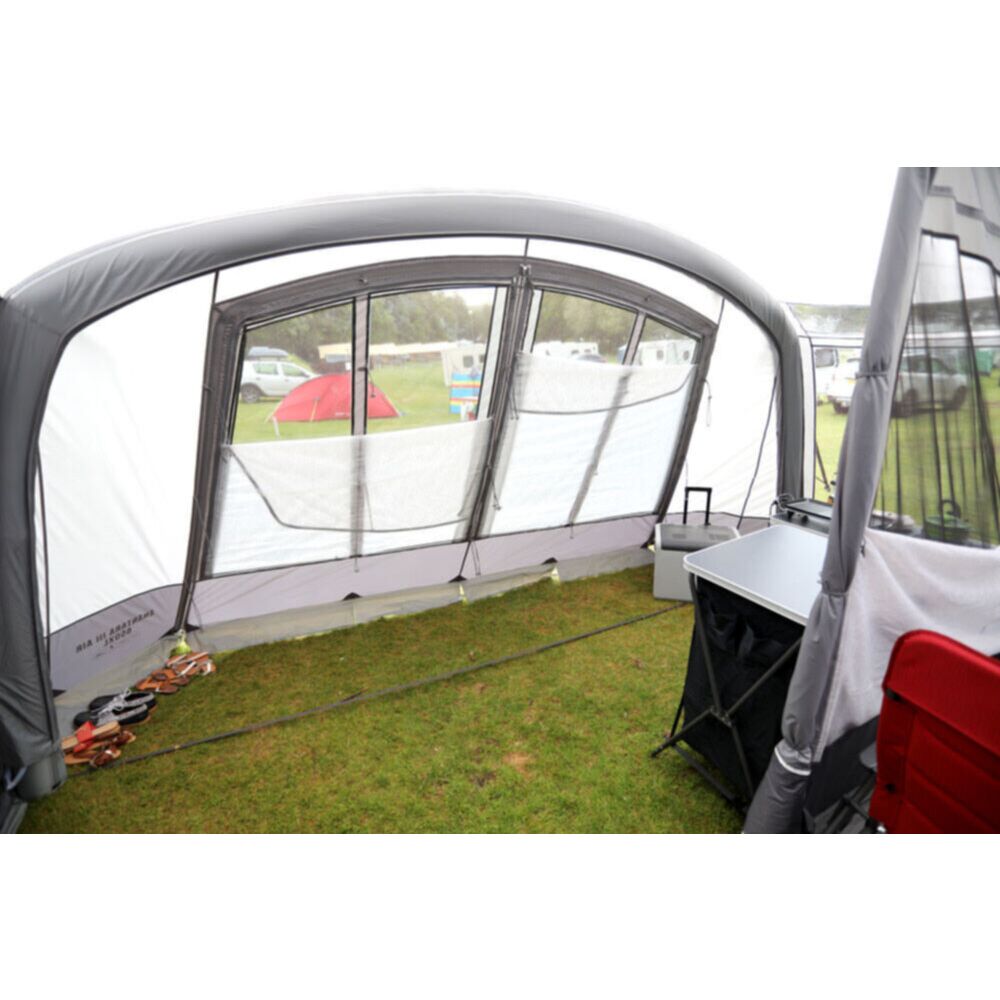 Vango Airbeam Vango Anantara IV 650xl Air Tent