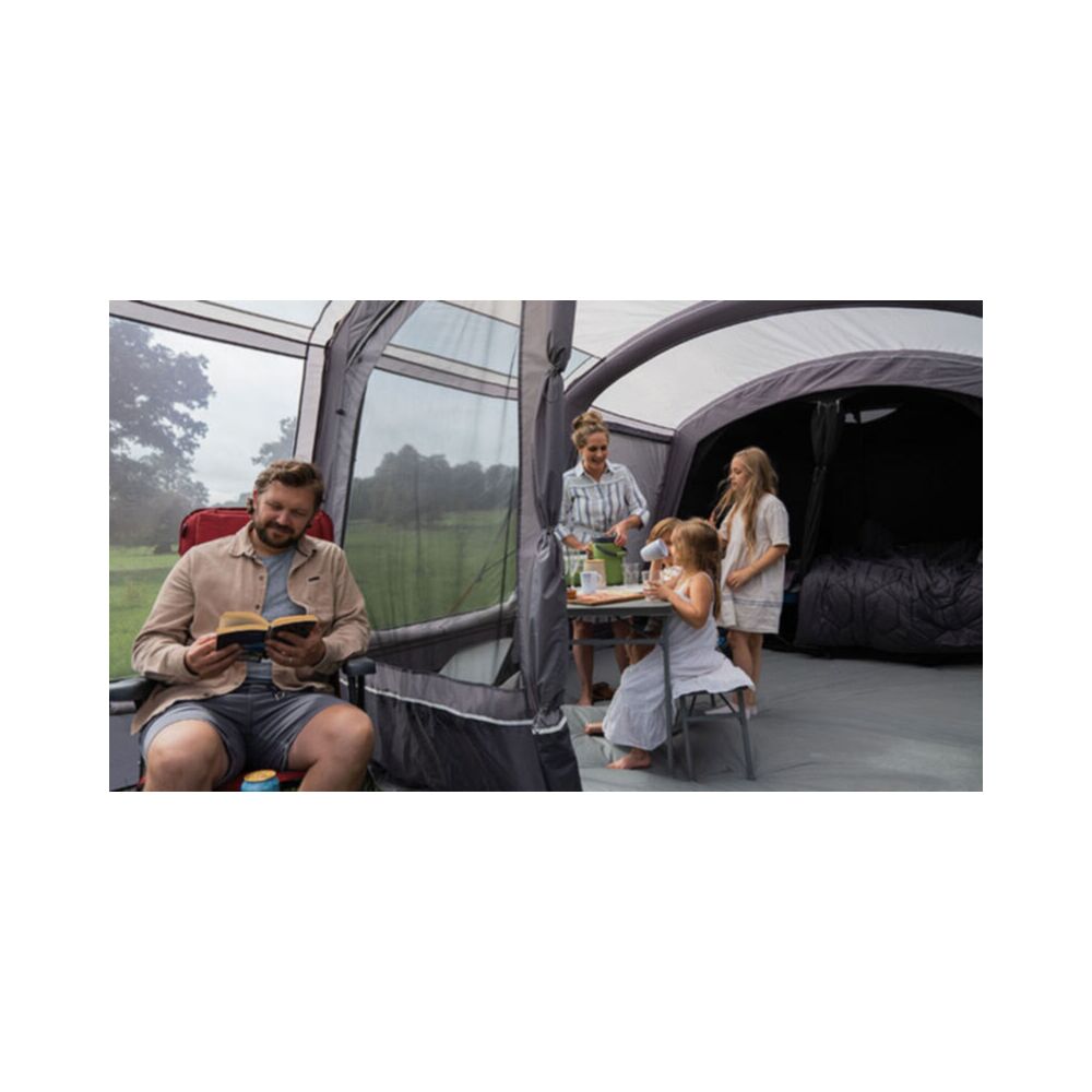 Vango Airbeam Vango Anantara IV 450xl Air Tent