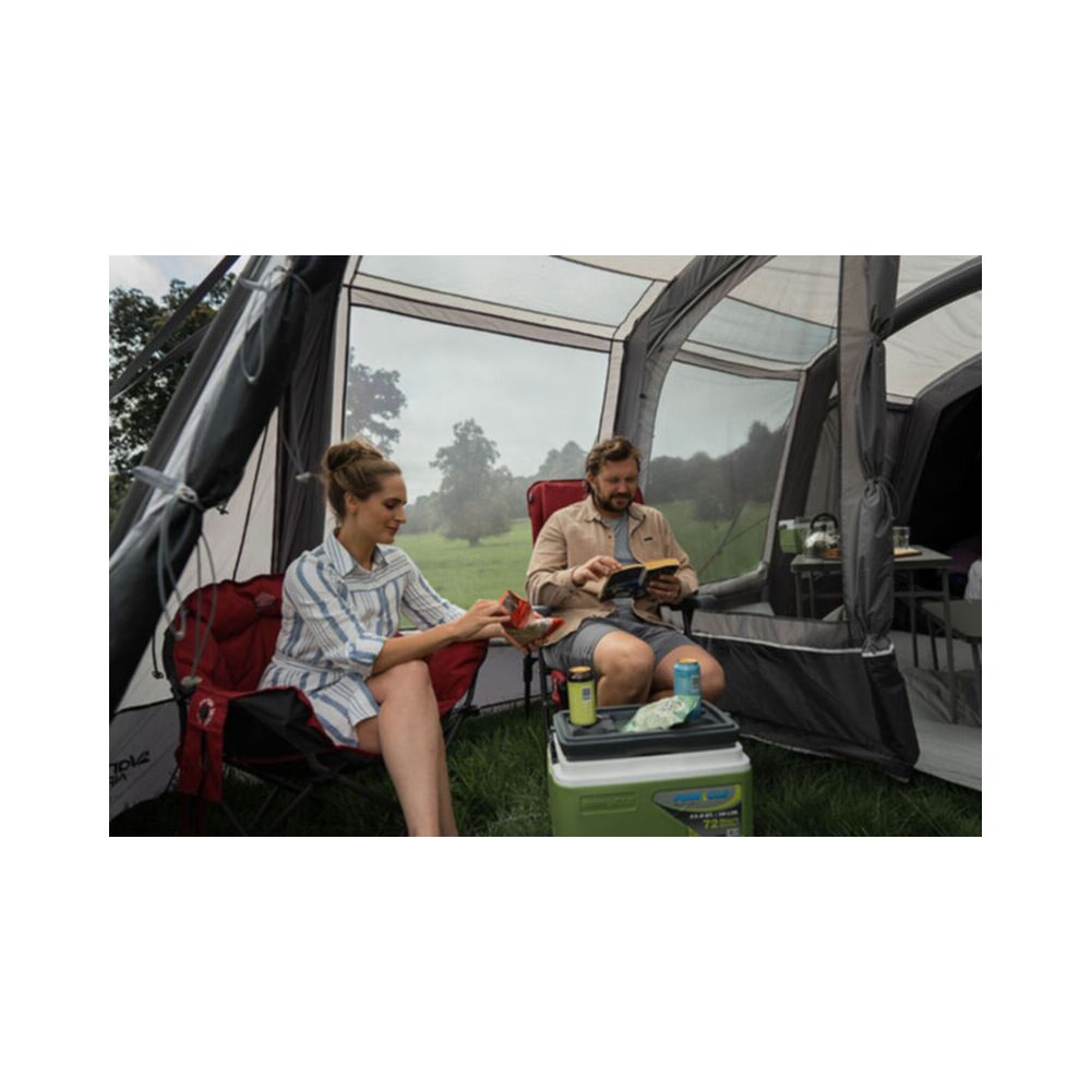 Vango Airbeam Vango Anantara IV 450xl Air Tent
