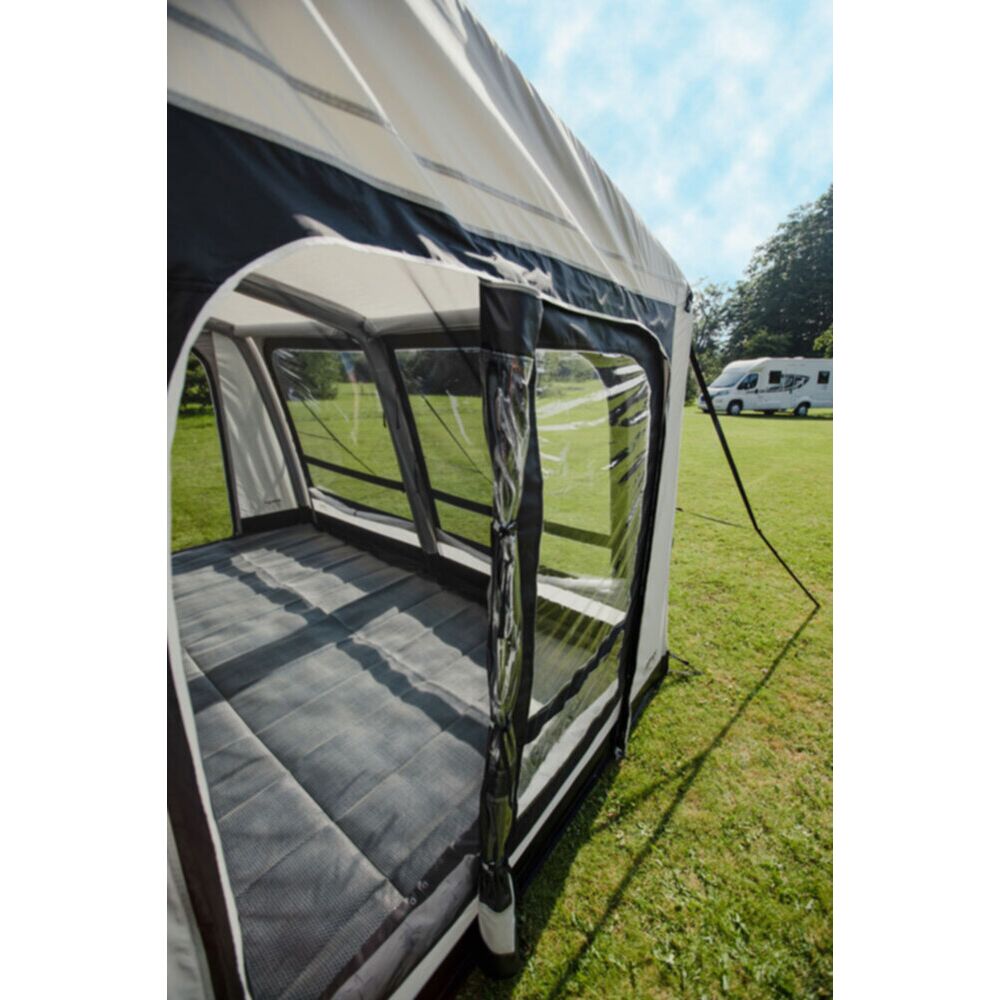 Vango Airbeam Vango Balletto Air 390 Elements Shield Caravan Awning (2024)