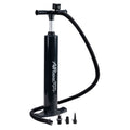  Vango Airbeam Pump With Gauge