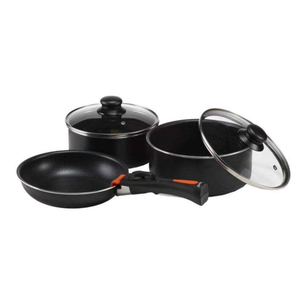  Vango Gourmet Cook Kit