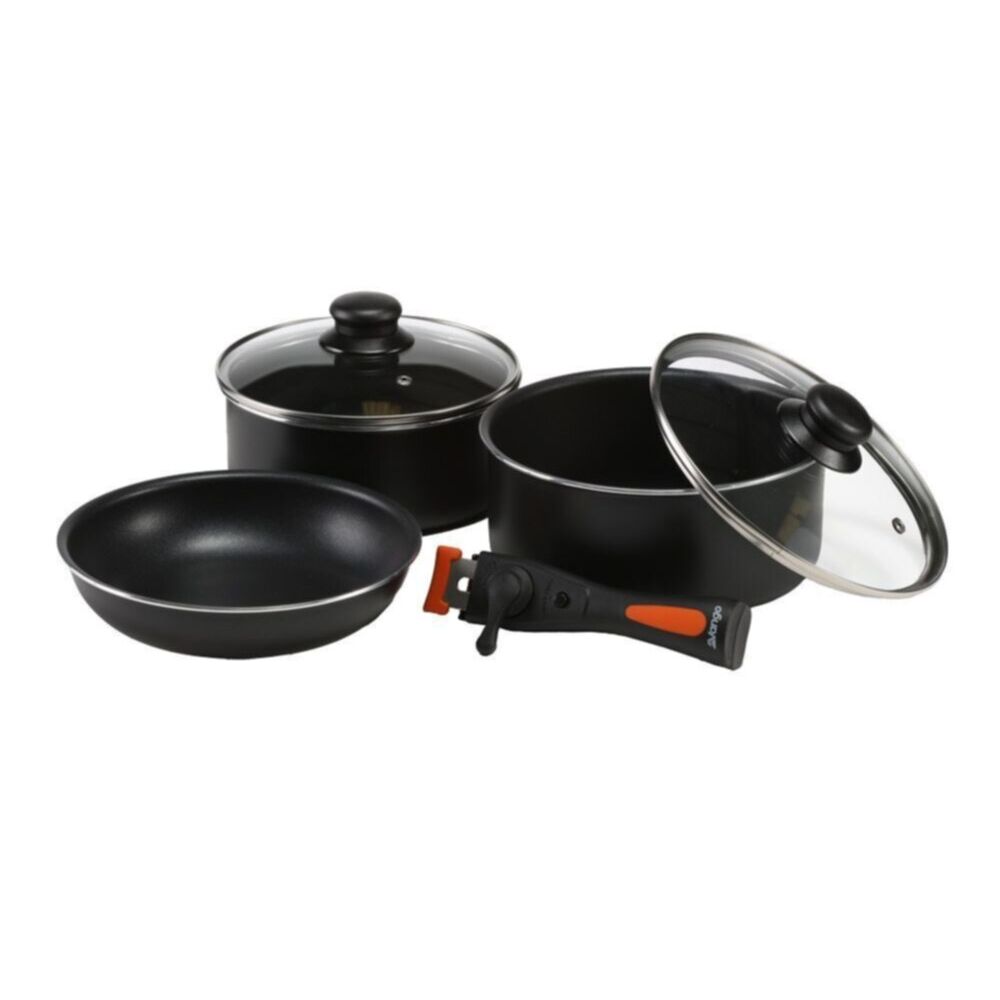 Vango Gourmet Cook Kit