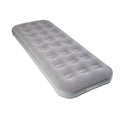  Vango Single Flock Airbed (Grey)