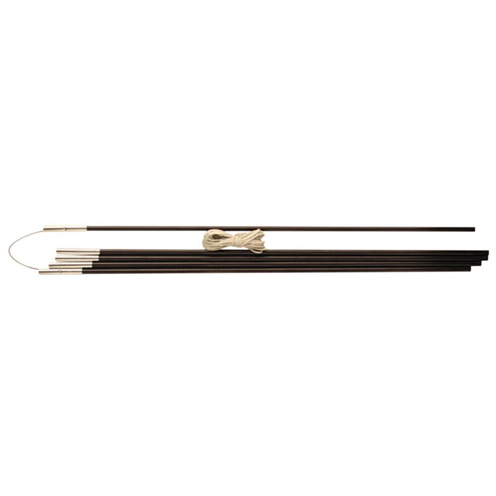  Vango Fibreglass Poles 8.5mm Pole Set