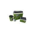  Vango Pinnacle32L-72Hr 5 Piece Set