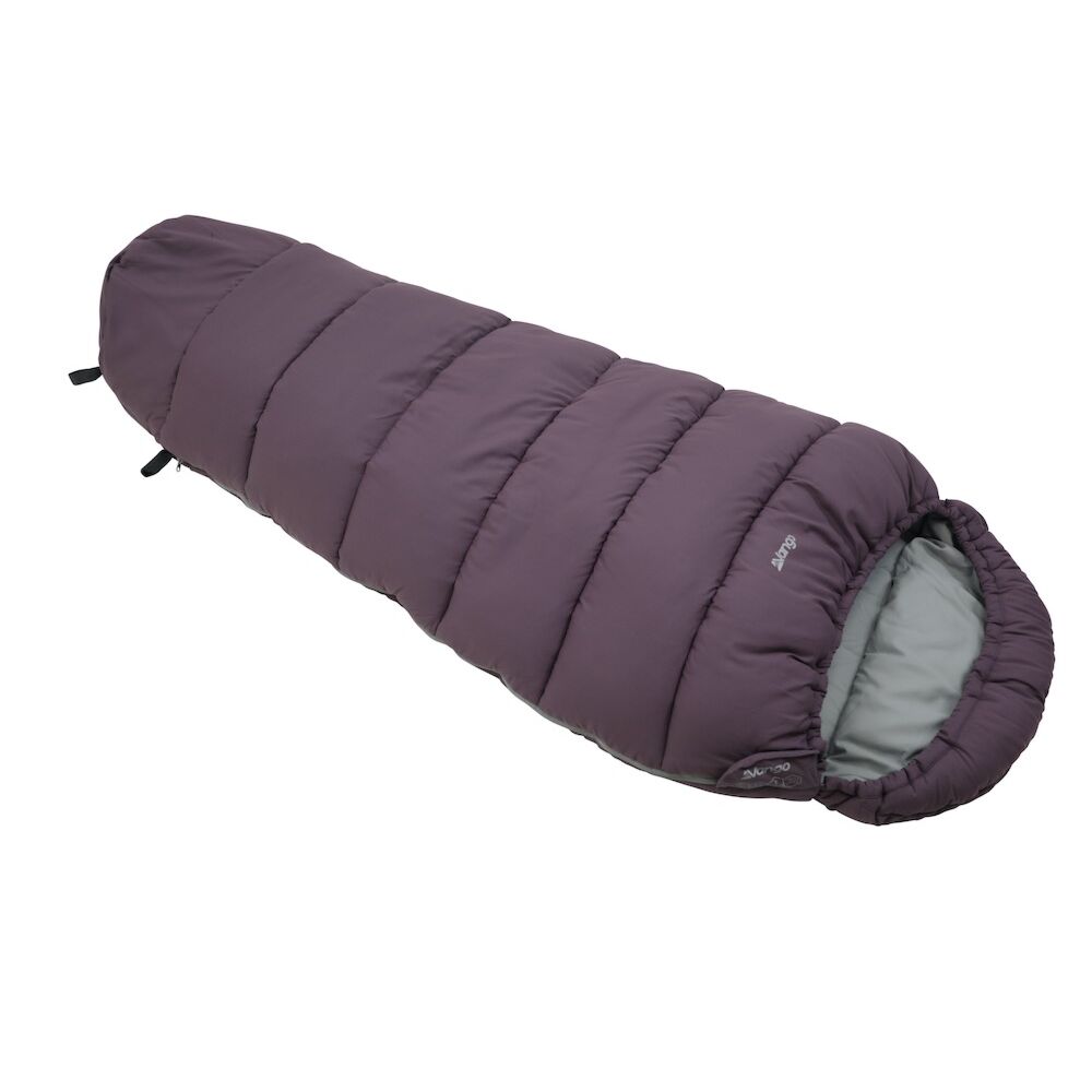  Vango Kanto Junior Sleeping Bag