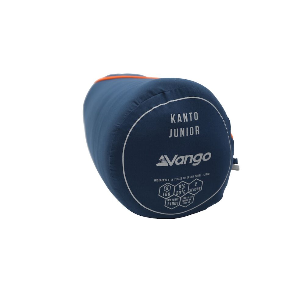  Vango Kanto Junior Sleeping Bag