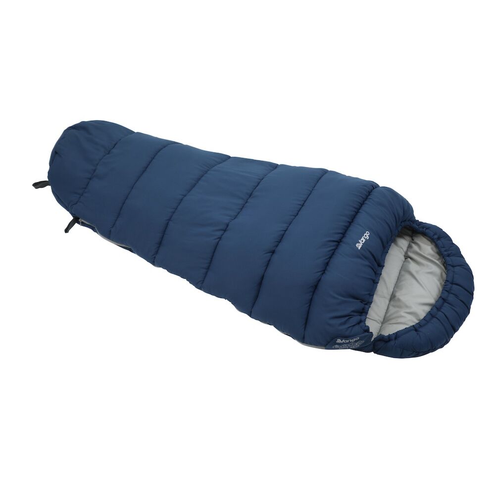  Vango Kanto Junior Sleeping Bag