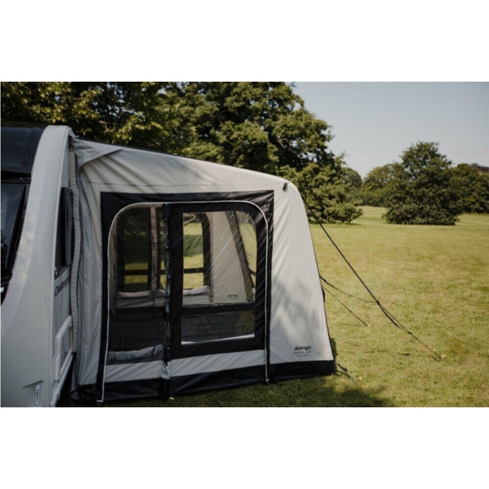 Vango Airbeam Vango Balletto Air 330 Elements Shield Caravan Awning (2024)