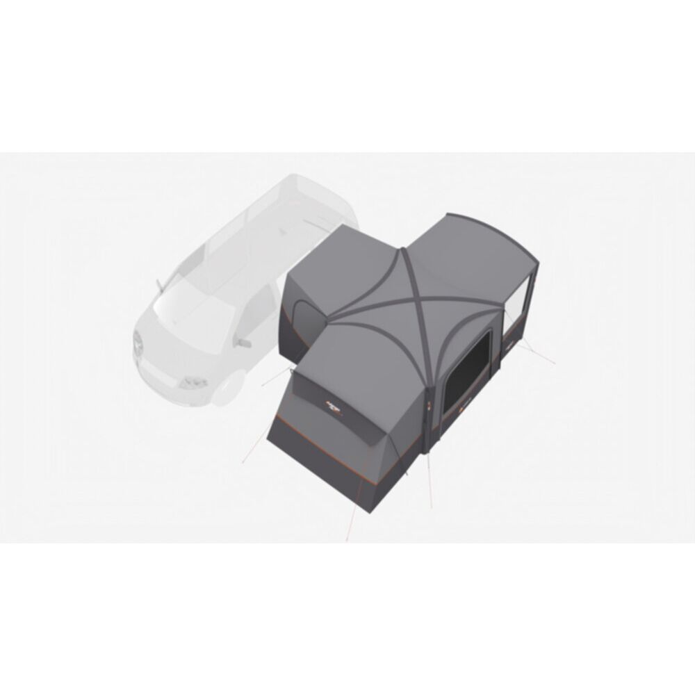  Vango Versos Air Low Awning