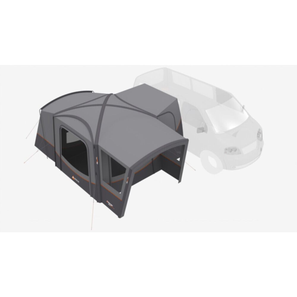  Vango Versos Air Low Awning
