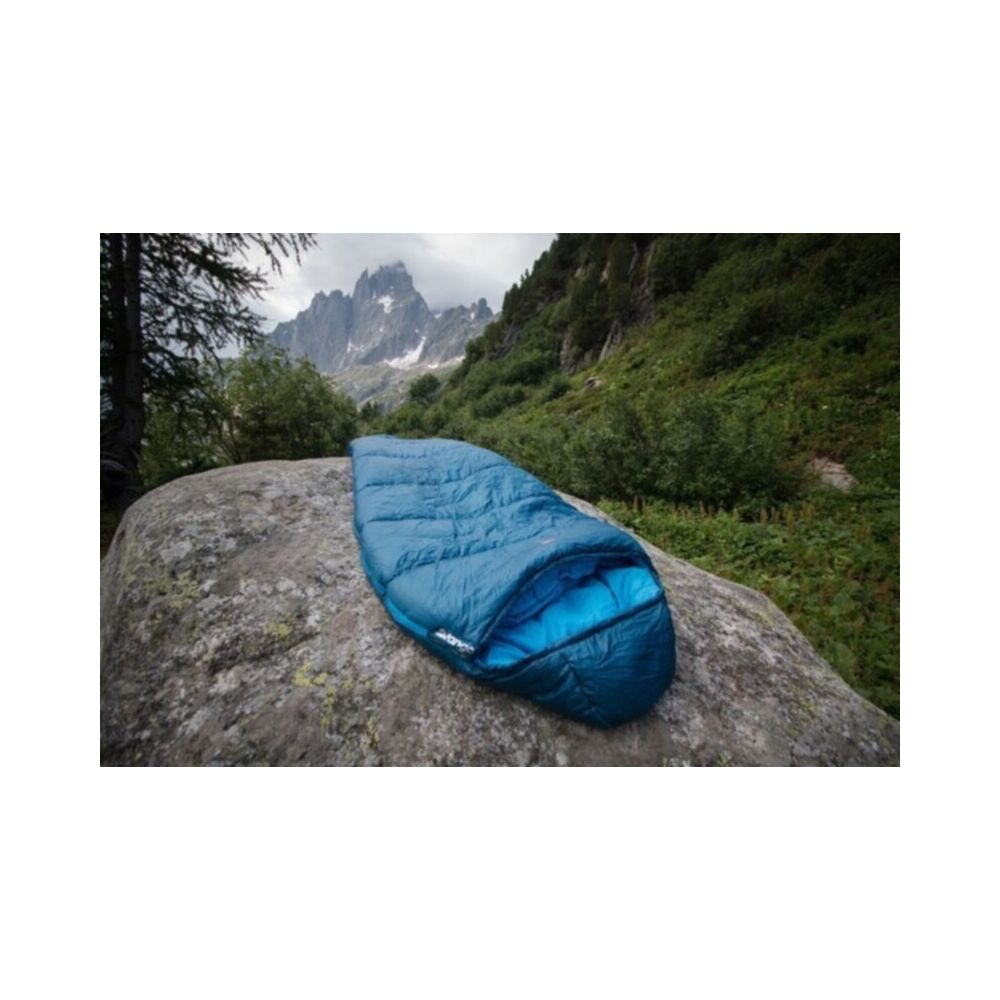  Vango Nitestar Alpha 150 Sleeping Bag