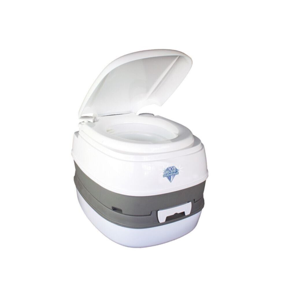 Outdoor Revolution Nature Calls Flushing Toilet 16L