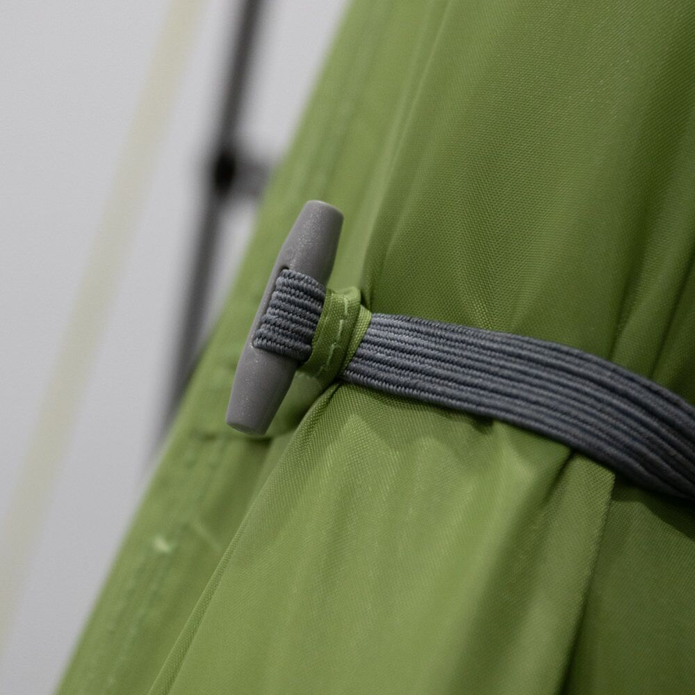  Vango Whitby 600 Tent