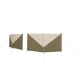 Robens Windscreen Tarp