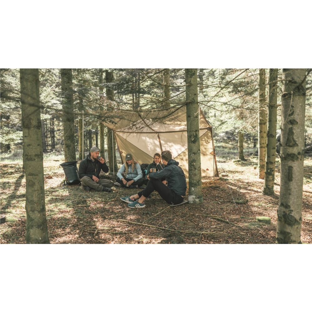  Robens Windscreen Tarp