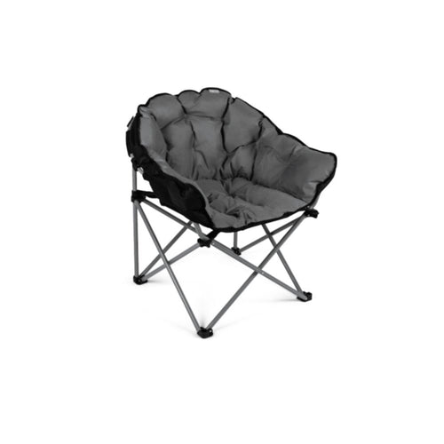 Kampa XL Tub Chair (Fog)