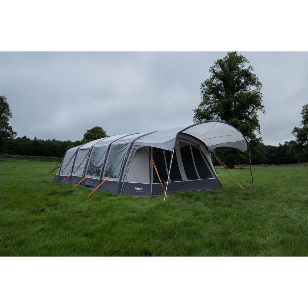 Vango Airbeam Vango Zipped Sun Canopy (TA108)