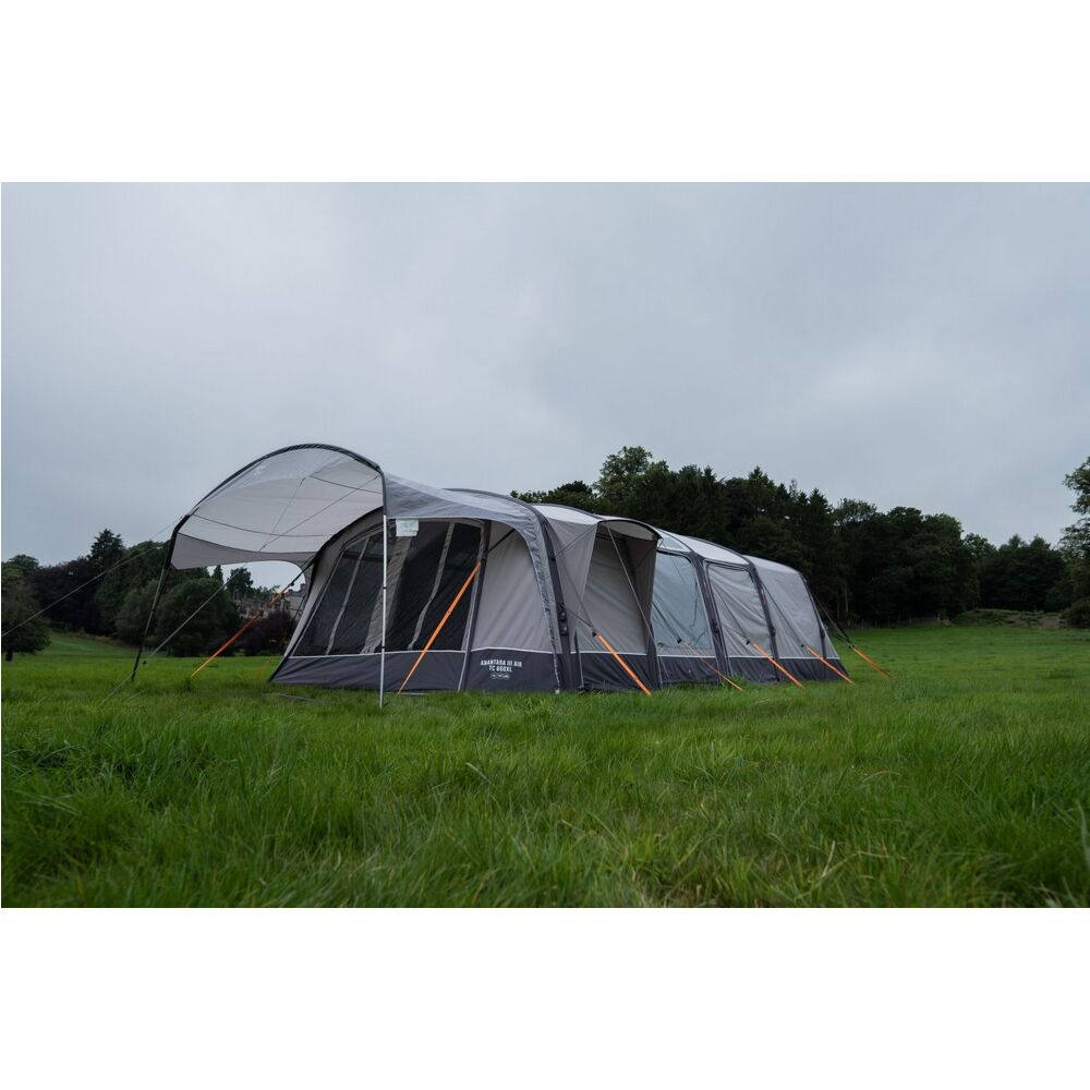 Vango Airbeam Vango Zipped Sun Canopy (TA108)